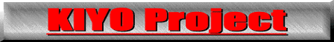 �p�\�R����낸���k�� KIYO Project